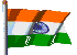 India flag, indian pirate, indian pirates, severndroog, 
